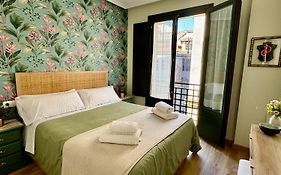 Bulebule - Acogedor apartamento en pleno centro de Ourense